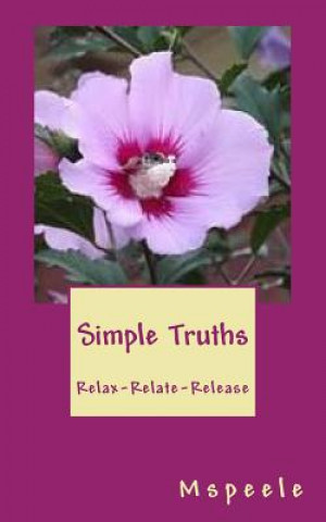 Knjiga Simple Truths MS Peele