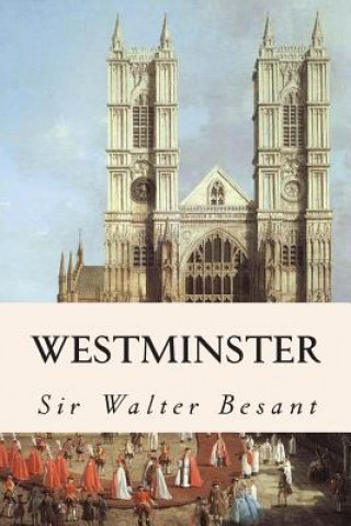 Buch Westminster Sir Walter Besant