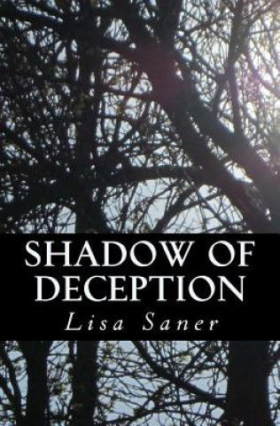 Książka Shadow of Deception Lisa Saner