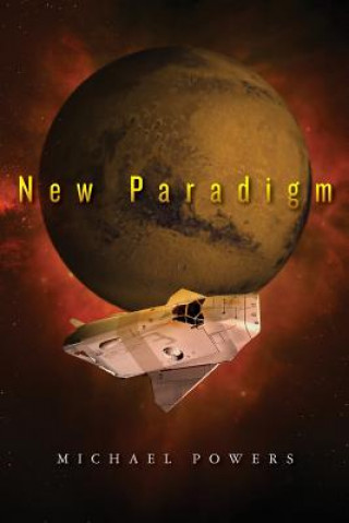 Kniha New Paradigm Michael Powers