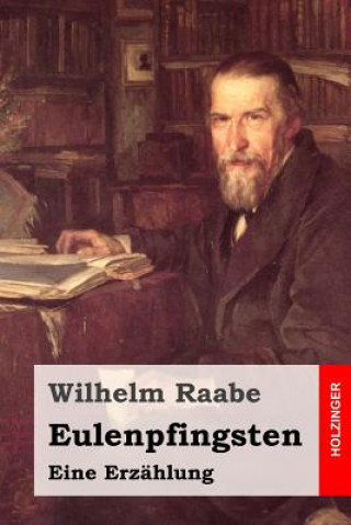Könyv Eulenpfingsten: Eine Erzählung Wilhelm Raabe
