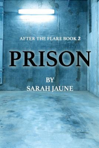 Knjiga Prison Sarah Jaune