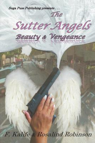 Carte The Sutter Angels Fredrick K Robinson