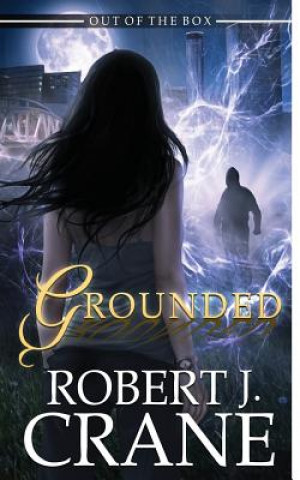 Knjiga Grounded Robert J Crane