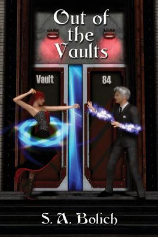 Carte Out of the Vaults S A Bolich