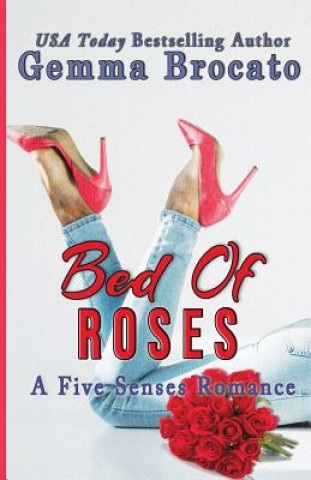 Carte Bed Of Roses Gemma Brocato