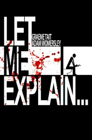 Βιβλίο Let Me Explain... MR a M Womersley