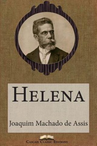 Książka Helena Joaquim Machado De Assis