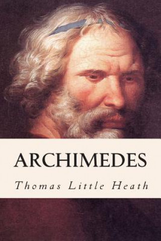Buch Archimedes Thomas Little Heath