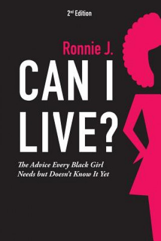 Livre Can I Live? Ronnie Jae