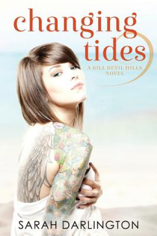 Book Changing Tides Sarah Darlington