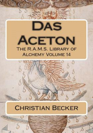 Buch Das Aceton Dr Christian a Becker