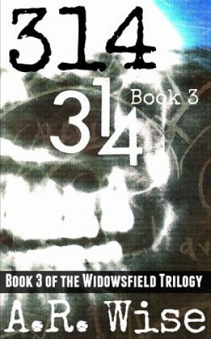 Knjiga 314 Book 3 A R Wise