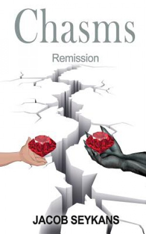 Βιβλίο Chasms: Remission Jacob Seykans