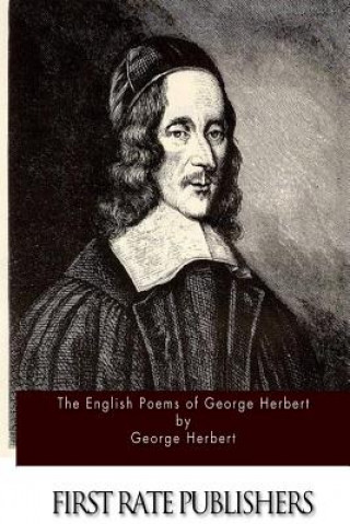 Carte The English Poems of George Herbert George Herbert