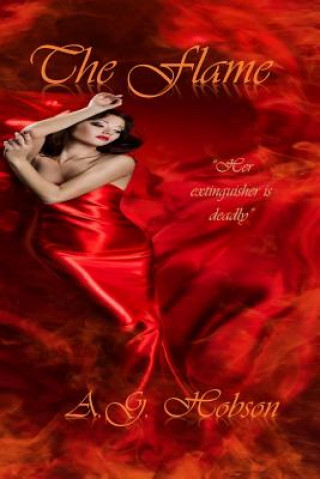 Book The Flame A G Hobson