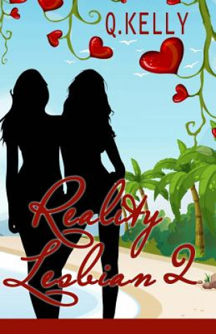 Book Reality Lesbian 2 Q Kelly