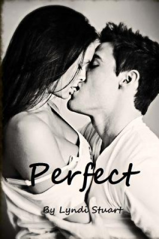 Book Perfect Lyndi Stuart