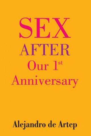 Carte Sex After Our 1st Anniversary Alejandro De Artep