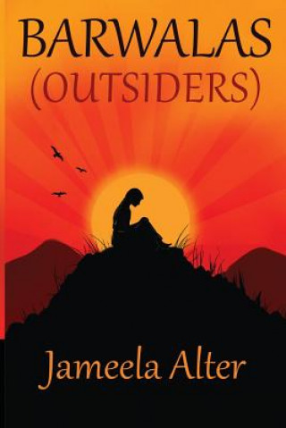 Livre Barwalas: Outsiders Jameela Alter