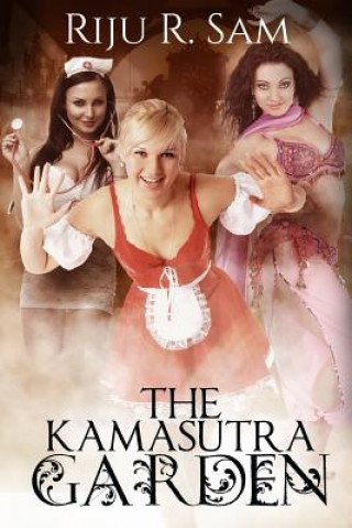 Buch The Kamasutra Garden Riju R Sam