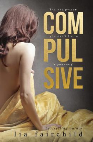 Knjiga Compulsive Lia Fairchild