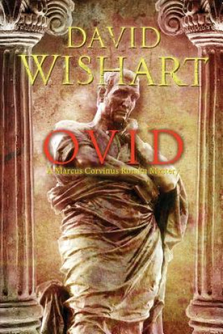 Carte Ovid David Wishart