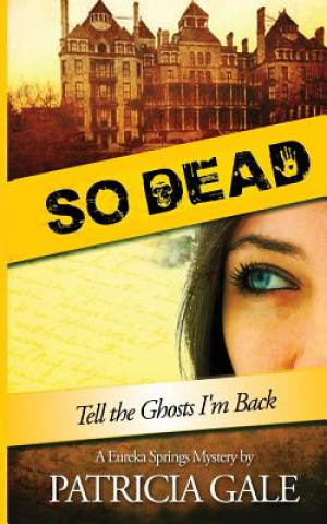 Βιβλίο So Dead Patricia Gale