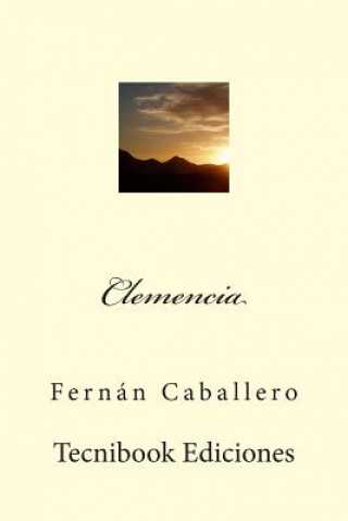Carte Clemencia Fernan Caballero
