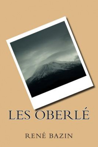 Buch Les Oberle M Rene Bazin