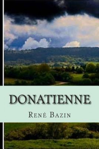 Buch Donatienne M Rene Bazin