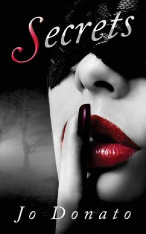 Carte Secrets Jo Donato