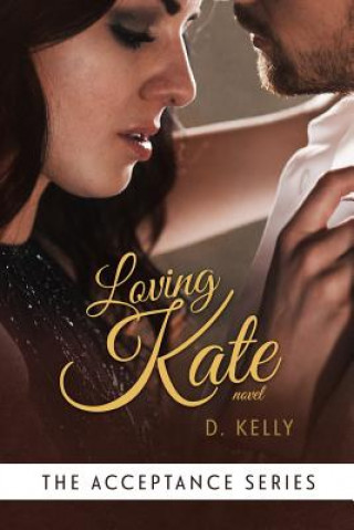 Book Loving Kate D Kellly