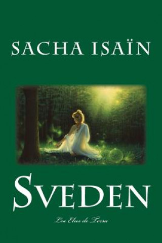 Книга Sveden Sacha Isain