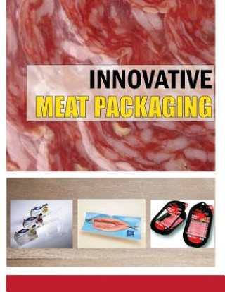 Könyv Innovative Meat Packaging MR Sandeep Kumar Goyal