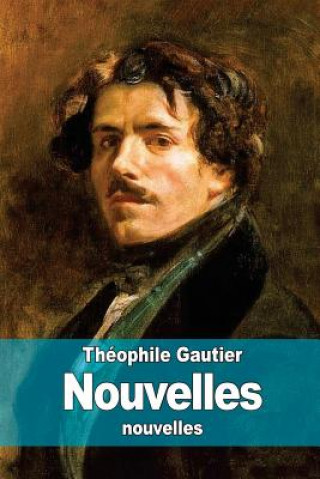 Buch Nouvelles Théophile Gautier