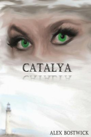 Kniha Catalya Alex Bostwick