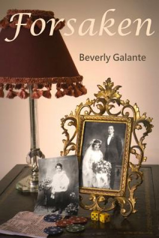 Carte Forsaken Beverly Galante