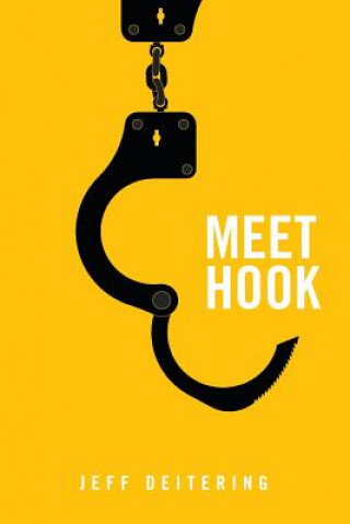 Book Meet Hook Jeff Deitering
