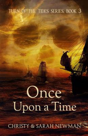 Livre Once Upon a Time Christy &amp; Sarah Newman