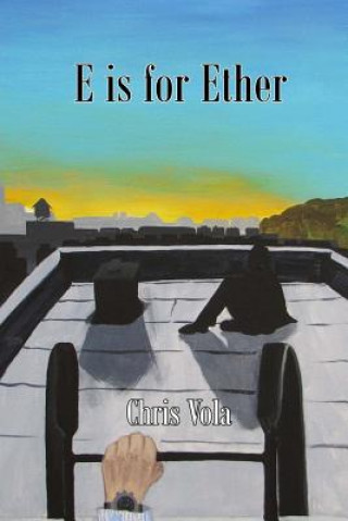 Buch E is for Ether Chris Vola