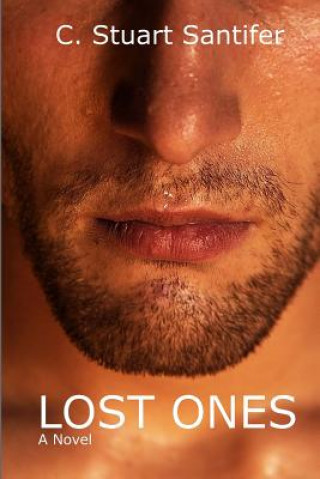 Livro Lost Ones MR C Stuart Santifer Jr