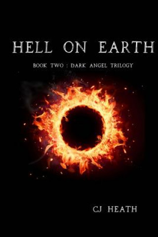 Book Hell on Earth Cj Heath