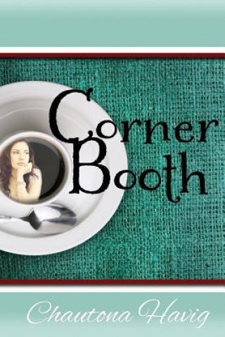 Knjiga Corner Booth Chautona Havig