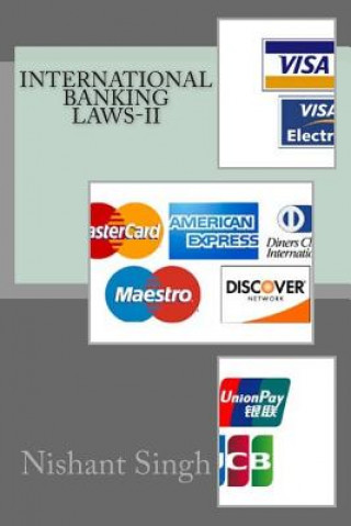 Carte International Banking Laws-II MR Nishant Singh