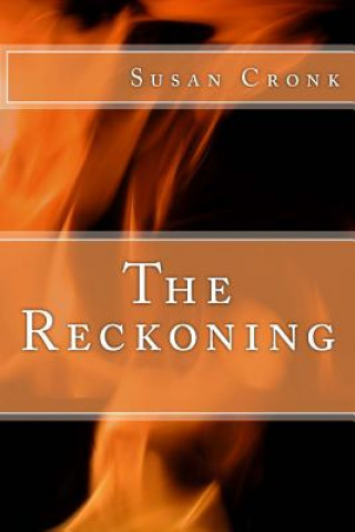 Buch The Reckoning Susan R Cronk