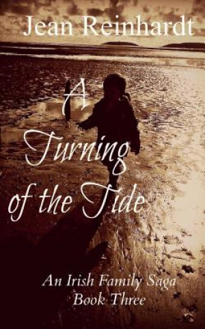Könyv A Turning of the Tide Jean Reinhardt
