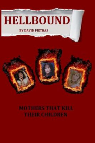 Knjiga Hellbound David Pietras