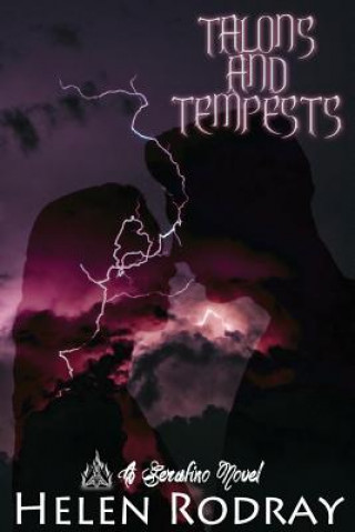 Carte Talons and Tempests Helen Rodray