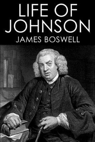 Carte Life of Johnson James Boswell